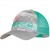 Кепка Buff Trucker Cap Biome Aqua 119534.711.10.00