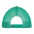 Кепка Buff Trucker Cap Biome Aqua 119534.711.10.00