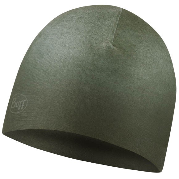 Шапка Buff Microfiber Reversible Hat Camouflage 130133.866.10.00