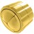Головоломка Huzzle Cast Cylinder - Gold Limited Edition (Taurus)