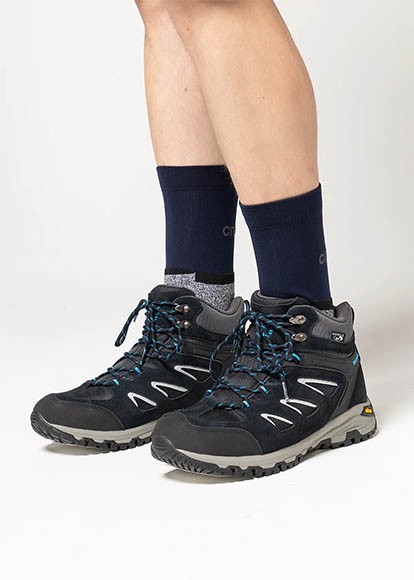 Носки Сплав Cascade