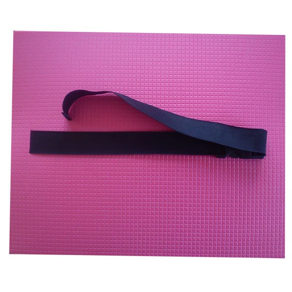 Сидушка Isolon с защелкой