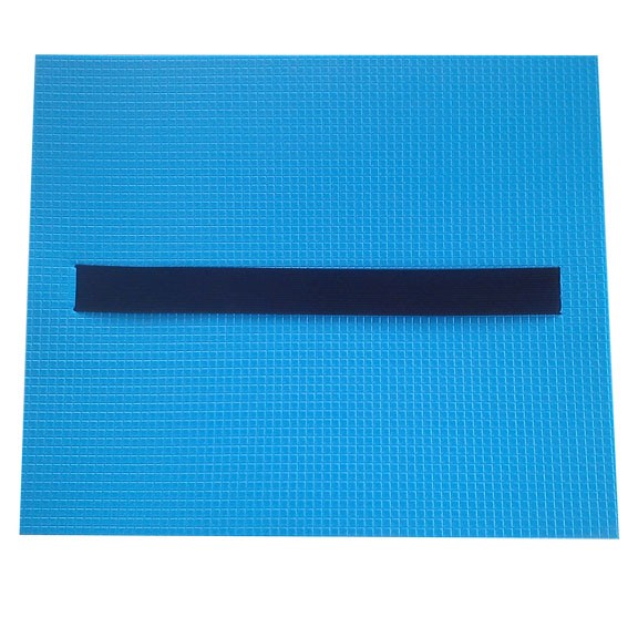 Сидушка Isolon с защелкой