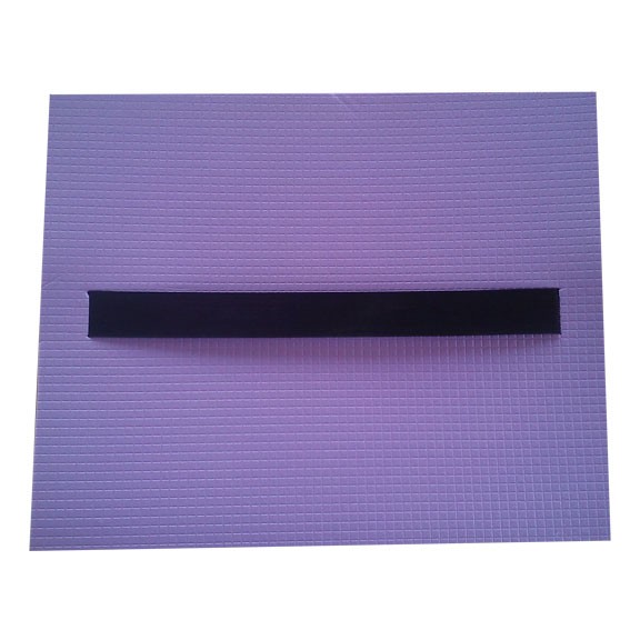 Сидушка Isolon с защелкой