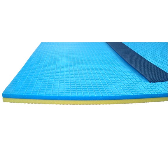 Сидушка Isolon с защелкой