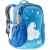 Рюкзак Deuter Pico 5, арт. 3610021_1324 Azure/Lapis