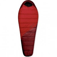 Спальный мешок Trimm Balance, красный, 185
