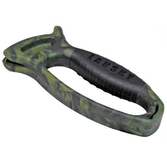 Точилка для ножей, карманная Lansky Deluxe Quick Edge Точилка для ножей, карманная Lansky Deluxe Quick Edge