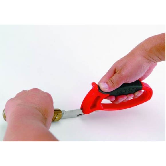 Точилка для ножей, карманная Lansky Deluxe Quick Edge Точилка для ножей, карманная Lansky Deluxe Quick Edge