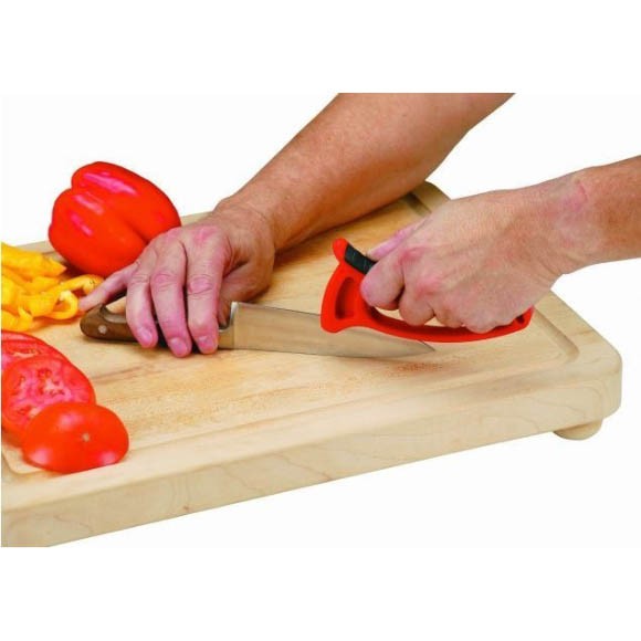 Точилка для ножей, карманная Lansky Deluxe Quick Edge Точилка для ножей, карманная Lansky Deluxe Quick Edge