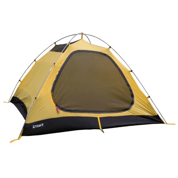 Палатка Ion 3 BTrace, зеленая, T0493 Палатка Ion 3 BTrace, зеленая, T0493