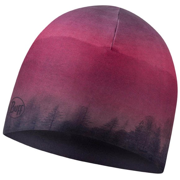 Шапка Buff Microfiber Reversible Hat Haera Mauve 130132.639.10.00