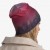 Шапка Buff Microfiber Reversible Hat Haera Mauve 130132.639.10.00