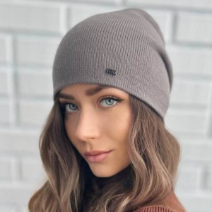 Шапка Ferz "Альба" 42792B Шапка Ferz "Альба" 42792B