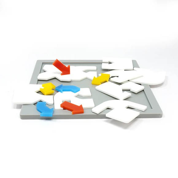 Головоломка Traffic 15 Yuu Asaka Головоломка Traffic 15 Yuu Asaka