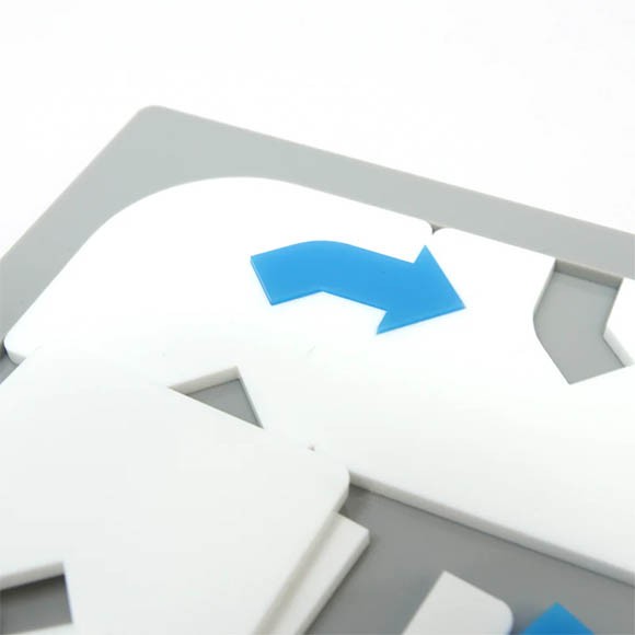 Головоломка Traffic 15 Yuu Asaka Головоломка Traffic 15 Yuu Asaka