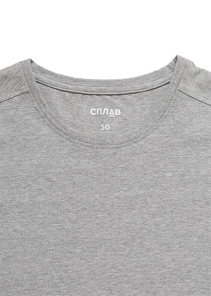 Футболка L/S Сплав Spirit