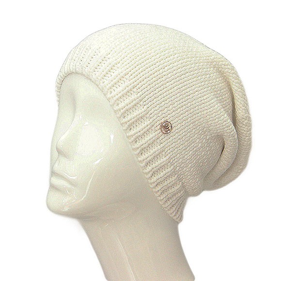 Шапка удлиненная Modohats Fibre
