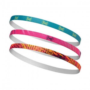 Повязка Buff Hairband Iris Multi 117094.555.10.00 Повязка Buff Hairband Iris Multi 117094.555.10.00