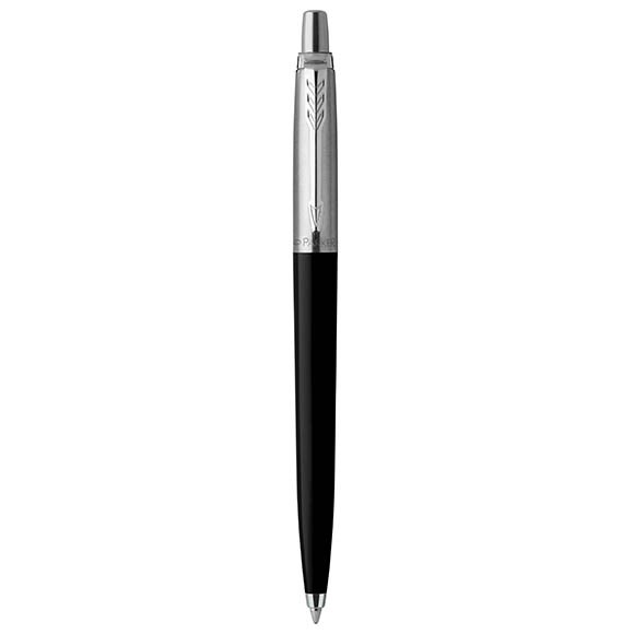 Шариковая ручка Parker Jotter Original - Black K60, M, R0033010