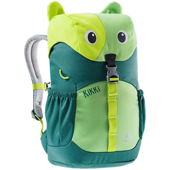 Рюкзак Deuter Kikki, арт. 3610421_2248 Avocado/Alpinegreen