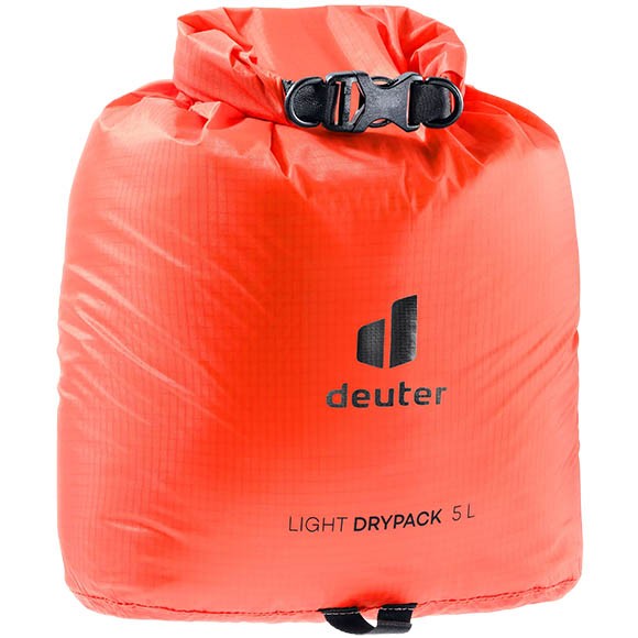 Гермобаул Deuter Light Drypack 5, арт. 3940121