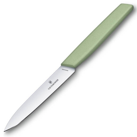 Нож для овощей и фруктов Victorinox Swiss Modern, 6.9006.1042