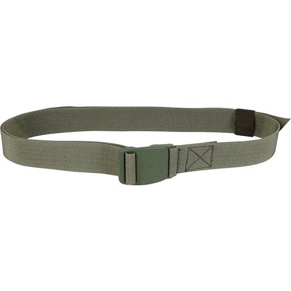 Ремень брючный Сплав