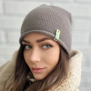 Шапка Ferz "Ванесса" 42780B Шапка Ferz "Ванесса" 42780B