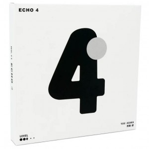 Головоломка Echo 4 Yuu Asaka