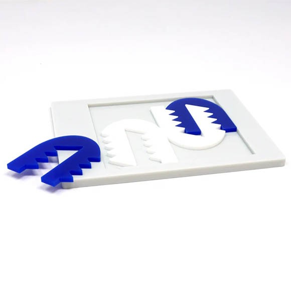 Головоломка Echo 4 Yuu Asaka Головоломка Echo 4 Yuu Asaka