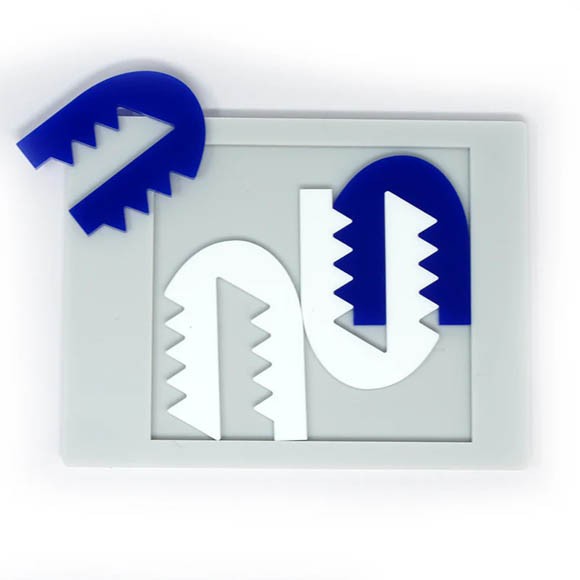 Головоломка Echo 4 Yuu Asaka Головоломка Echo 4 Yuu Asaka