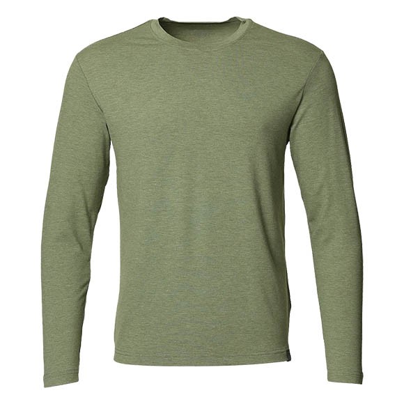 Футболка L/S Сплав Soul