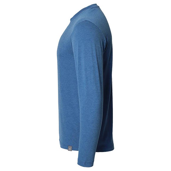 Футболка L/S Сплав Soul