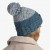 Шапка Buff Knitted & Fleece Band Hat JANNA Air 117851.017.10.00