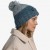 Шапка Buff Knitted & Fleece Band Hat JANNA Air 117851.017.10.00