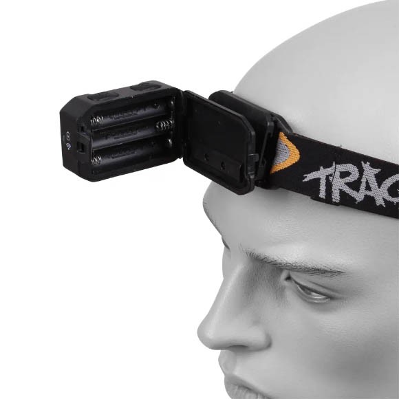 Фонарь налобный Brick Фонарь налобный Brick