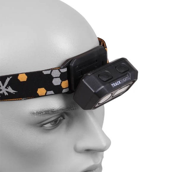 Фонарь налобный Brick Фонарь налобный Brick