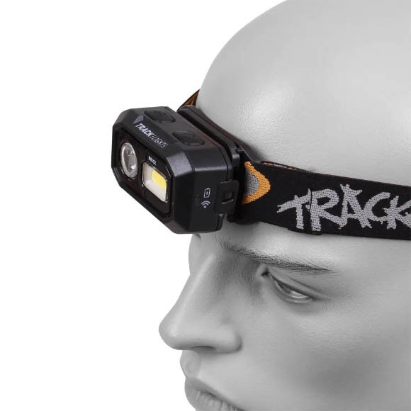 Фонарь налобный Brick Фонарь налобный Brick