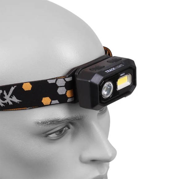 Фонарь налобный Brick Фонарь налобный Brick