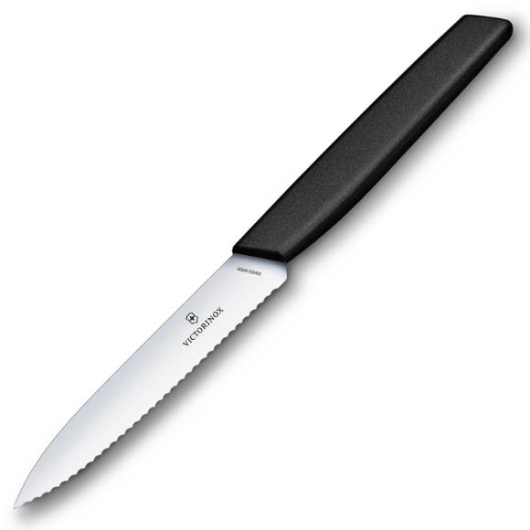 Нож для овощей и фруктов Victorinox Swiss Modern, 6.9003.10