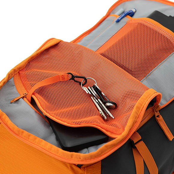 Рюкзак Kanrock Moveit 21 Рюкзак Kanrock Moveit 21