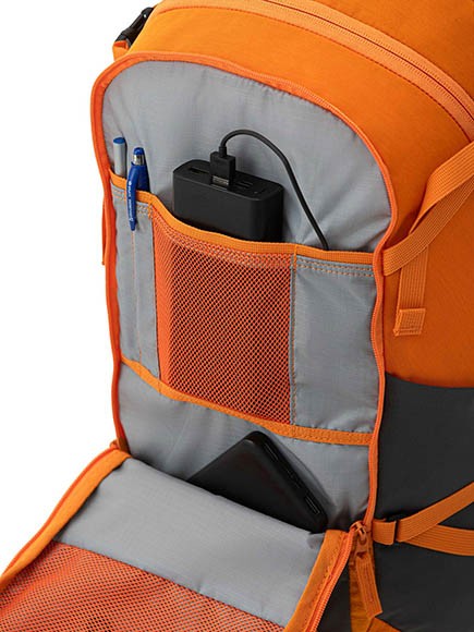 Рюкзак Kanrock Moveit 21 Рюкзак Kanrock Moveit 21