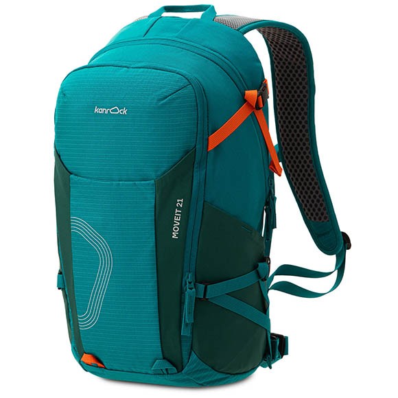 Рюкзак Kanrock Moveit 21 Рюкзак Kanrock Moveit 21
