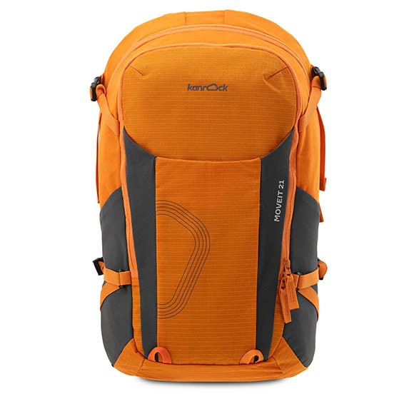 Рюкзак Kanrock Moveit 21 Рюкзак Kanrock Moveit 21