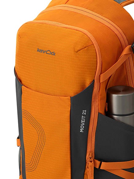 Рюкзак Kanrock Moveit 21 Рюкзак Kanrock Moveit 21