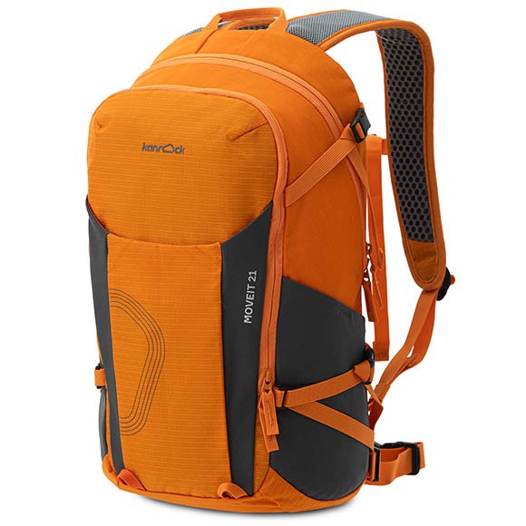 Рюкзак Kanrock Moveit 21 Рюкзак Kanrock Moveit 21