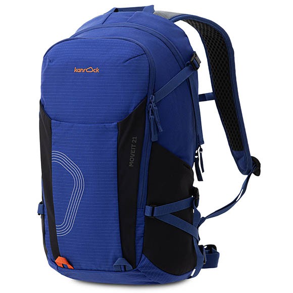 Рюкзак Kanrock Moveit 21 Рюкзак Kanrock Moveit 21