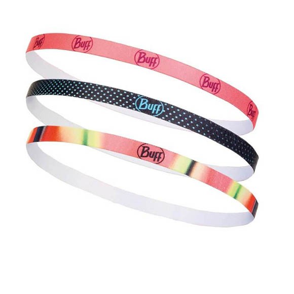 Повязка Buff Hairband Vilka Multi 118166.555.10.00