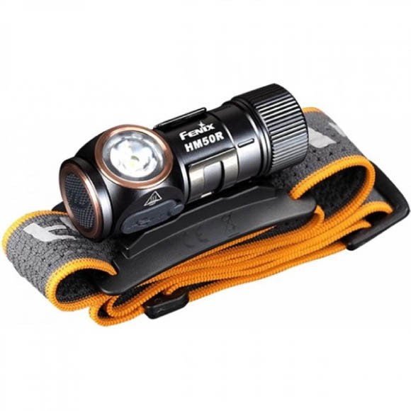 Налобный фонарь Fenix HM50R V2.0 Налобный фонарь Fenix HM50R V2.0